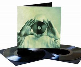 PORCUPINE TREE - Stupid Dream (2LP set remixed and remastered by Steven Wilson)
